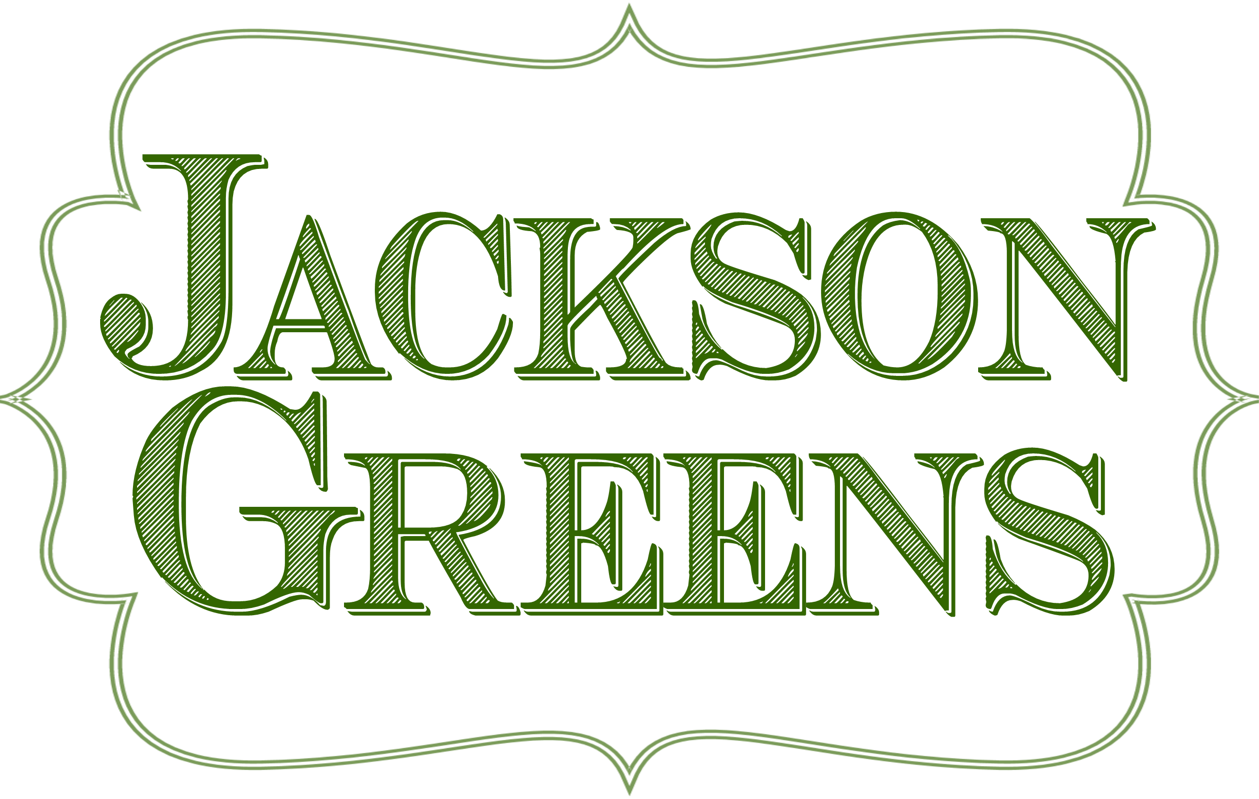 Jackson Greens